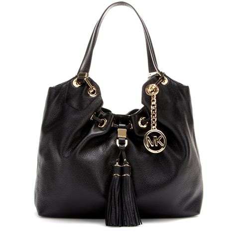 michael kors bag 2019 camden shoulder|Camden Large Leather Shoulder Bag .